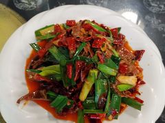 -黔人百味.贵州菜