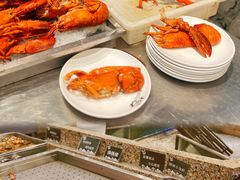 -初色海鲜自助(万丰路店)