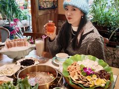 -大理董·董家小厨野生菌火锅(古城旗舰店)