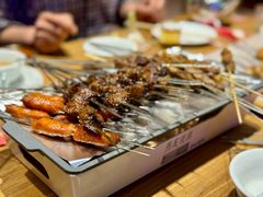 -熙成烧烤(白塔岭店)