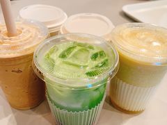 -dotcom coffee古点咖啡(致真大厦店)