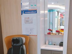 -海底捞大排档火锅(悦荟广场店)