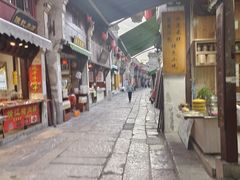 -高淳老街