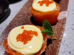 花之恋-小乔回转寿司(铁东万象汇店)