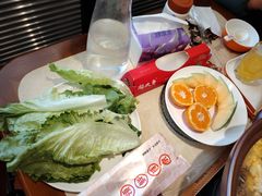 -杨氏青龙虾·羊蝎子(珠江路店)
