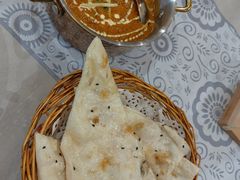 -清真· AL-JANNAT 佳纳特餐厅(仙林店)