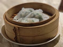 -广州花园酒店荔湾亭·地道点心·粤式饮茶
