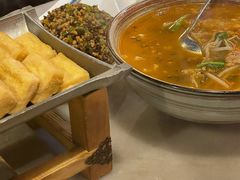 黑三剁-多味居(剪子巷店)