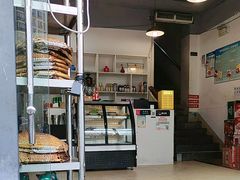 -德四家·云南傣味烧烤品牌(和谐店)