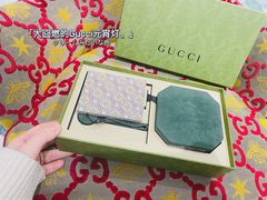 -Gucci(北京金融街购物中心店)