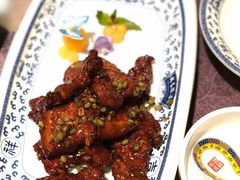 怀旧糖醋排骨-宁波状元楼酒店(和义路店)
