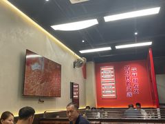 -许哥东北烧烤·铁丳烤串·宫后夹肉(繁花中心店)