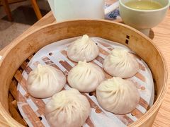 -苏小柳点心·手作小笼包(新街口分院店)