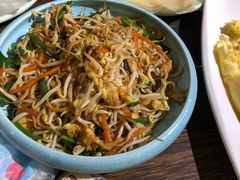 -香香春饼·非遗技艺(万达店)