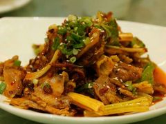 -小孙家厨(长春路店)