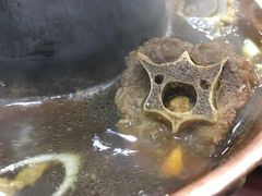 -木萨火锅(牡丹江路店)