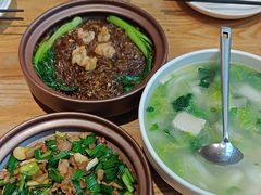 -滇铺子·云南特色菜·鲜花野菜季(东风东路c86店)