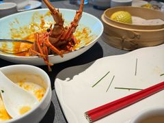 -拾宴(汇智国际商业中心店)