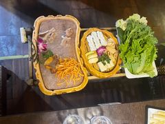 -滇釜火锅·能喝汤的火锅(车公庄店)