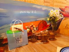 -盘炉forenza·云贵川融合小食堂 ( 钟楼中柳巷店)