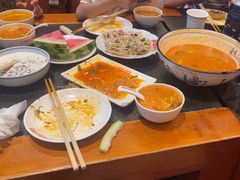 -福苗小骆驼烧烤(曲江店)