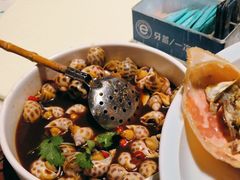 -海鲜e族(五江天街店)