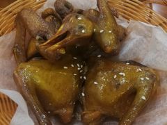 -煲煲掂风味煲仔饭餐厅(西区店)