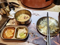 -西塔老太太泥炉烤肉(沈阳店)