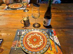 -卢布里西餐厅(总店)