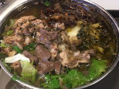 -俏张飞杀猪粉(时尚天河店)