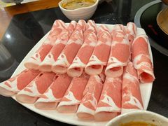 -情忆草原涮肉馆