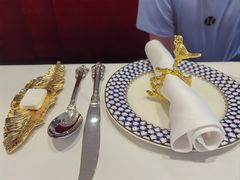 -哈拉硕俄式西餐