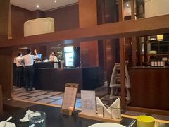 -羡餐厅·杭帮菜·淳菜(千岛湖自由洲际殿店)