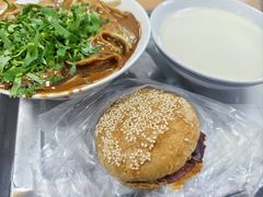 -正味斋锅巴菜(西北角店)