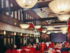 -宋园·金宴浙鲜馆(静安店)