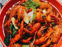 -527烧烤·龙虾·精酿酒(小石城美乐城店)