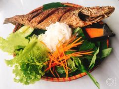 -Lanterns Vietnamese Restaurant