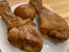 -隆江猪脚饭