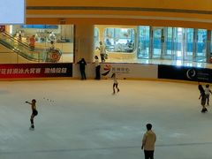 -冠军冰场CHAMPION RINK(苏州中心商场店)