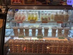 -宝珠奶酪(长宁金虹桥店)
