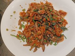 -香丰阁·烤鸭·川湘菜(清河店)