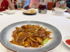 XO酱肠粉-新成海港大酒楼(康华路店)