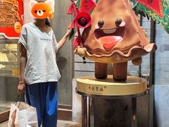 -马凯餐厅(地安门店)