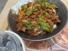 -吉野家(学院路店)