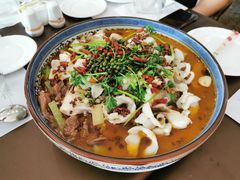 水煮鱼-东莞宾馆(莞城店)
