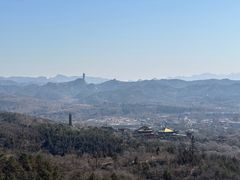 -普陀宗乘之庙(小布达拉宫)