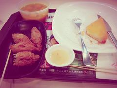 -兄弟尚品星派休闲茶餐厅