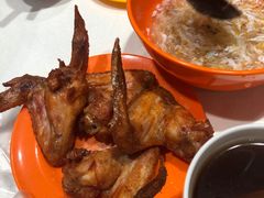 -冰岛茶餐厅(世茂店)