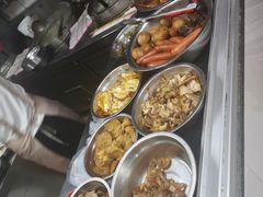 -福屿鲜捞小吃·捞化(福屿总店)