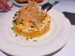 松露炒蛋-壳里西餐厅Coquille Seafood Bistro(蒙自路店)